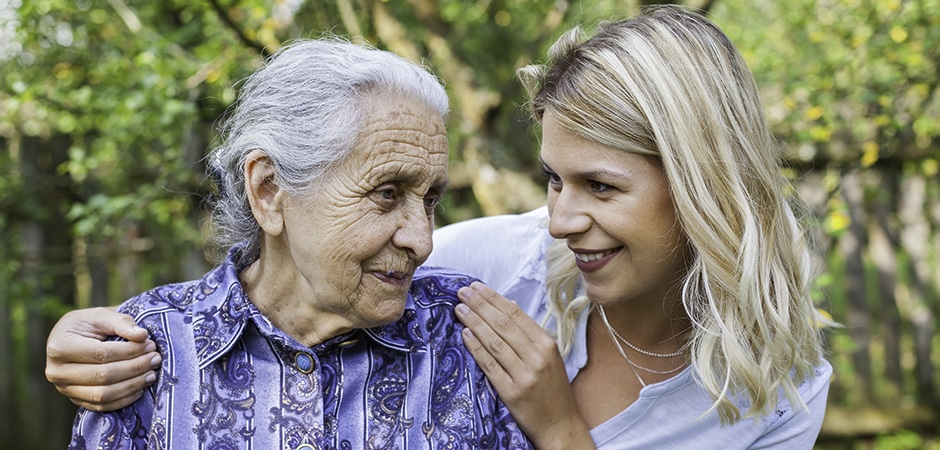 Alzheimer's Home Care